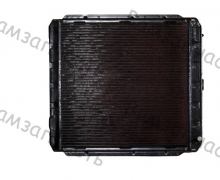 Радиатор охлаждения КамАЗ 4-х рядн Р541151301010